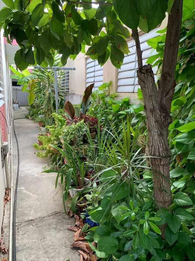 Bienvenido A Tu Casa Ponce Pr Apartment 0*,  Puerto Rico