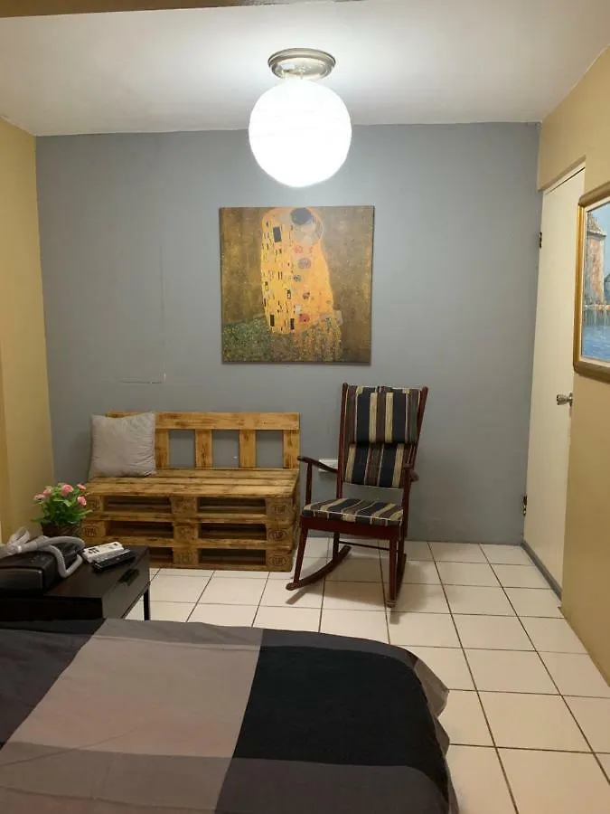 Bienvenido A Tu Casa Ponce Pr Apartment