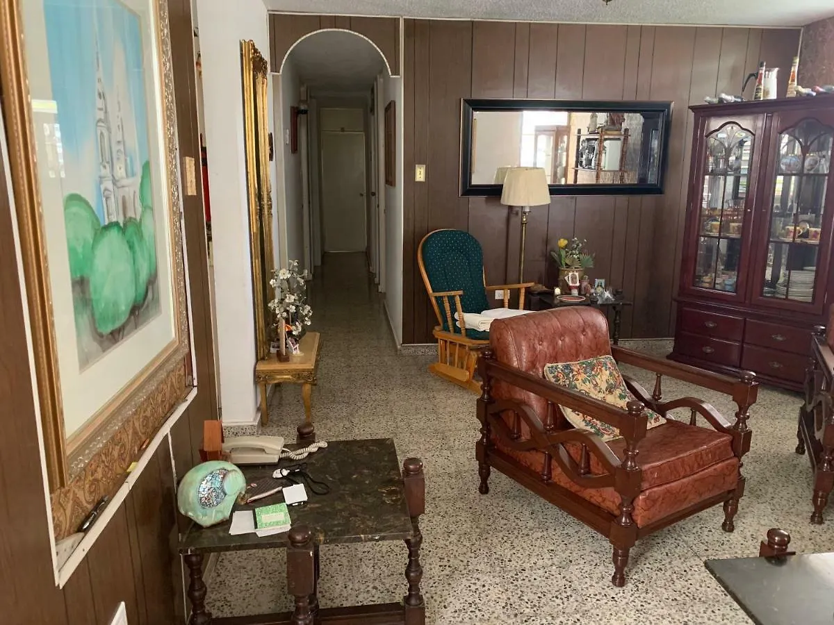 Bienvenido A Tu Casa Ponce Pr Apartment Puerto Rico