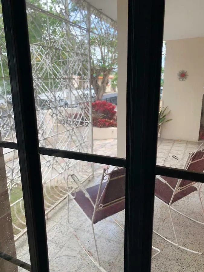 Bienvenido A Tu Casa Ponce Pr Apartment