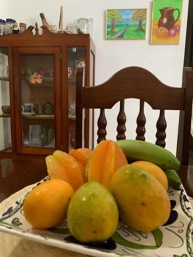 Bienvenido A Tu Casa Ponce Pr Apartment Puerto Rico