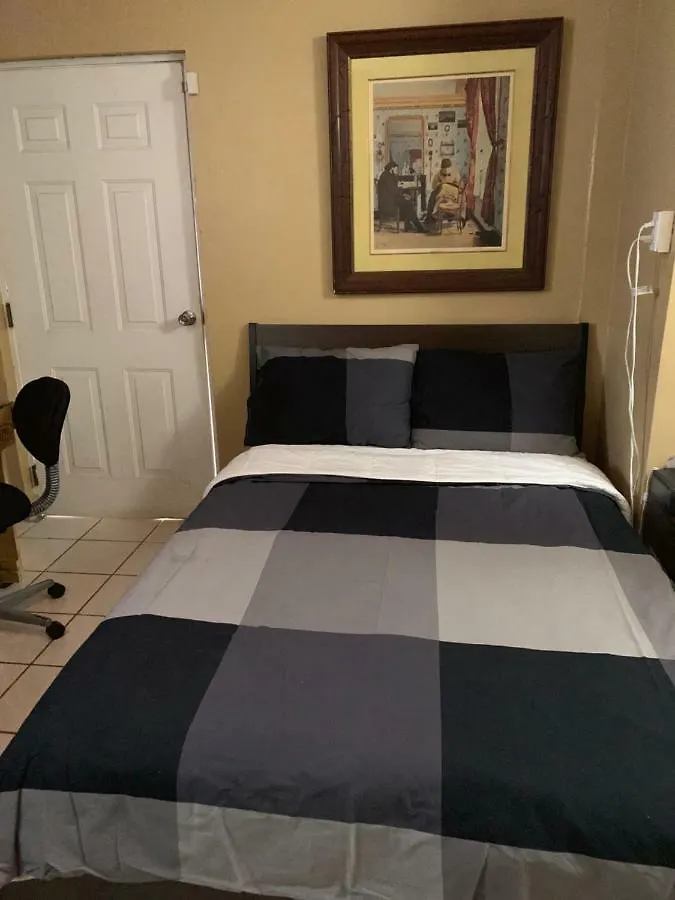 Bienvenido A Tu Casa Ponce Prアパートメント 0*,
