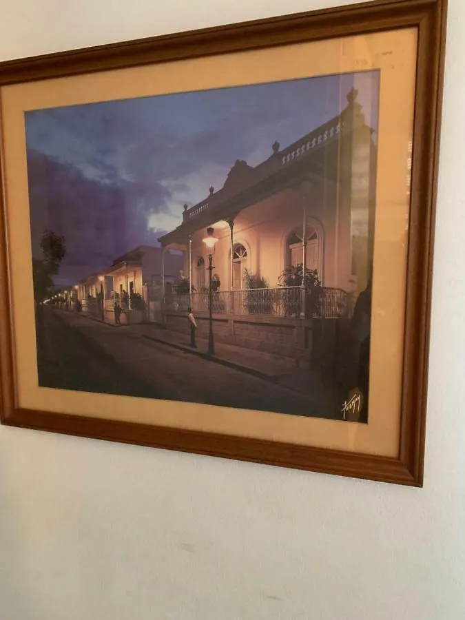 Bienvenido A Tu Casa Ponce Prアパートメント 0*,