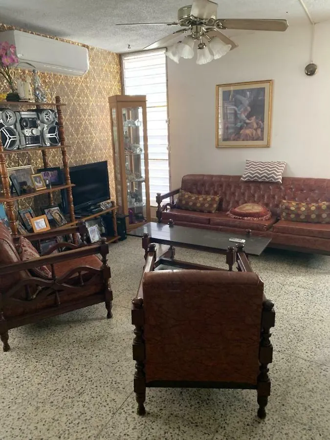 Bienvenido A Tu Casa Ponce Prアパートメント